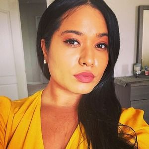 Meet your Posher, Deanna